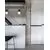 Pendul Nova Luce Zero, 1xG9, alb, gri, negru, opal