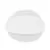 Aplica LED Nova Luce Astrid, 12W, alb nisipiu
