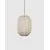 Pendul Nova Luce Melody, 1xE27, negru