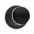 Aplica LED Nova Luce Odin, 5W, 3000K, negru