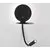 Aplica LED Nova Luce Eclip, 9W, negru