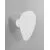 Aplica LED Nova Luce Cronus, 10W, alb