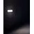 Spot trepte/pardoseli LED Nova Luce Pulsar, 6W, gri inchis, IP54