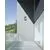 Aplica LED Nova Luce Lupo, 10W, negru, IP65