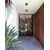 Spot pentru exterior Nova Luce Cerise, 1xGU10, patrat, gri inchis, IP54