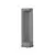Stalp mediu LED Nova Luce Grante, 5W, gri, IP65