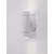 Aplica Nova Luce Limbio, 2xGU10, negru, IP44