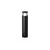 Stalp mic LED Nova Luce Agosto, 6W, negru, IP54