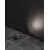 Spot pentru exterior LED Nova Luce Mini, 3W, negru, IP65