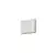 Aplica LED Nova Luce Soho, 2x5W, alb, IP54