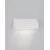Spot trepte/pardoseli LED Nova Luce Liv, 3.5W, alb, touch, IP54