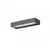 Aplica LED Nova Luce Fungo, 12W, gri inchis, IP65