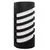 Aplica LED Nova Luce Lupo, 10W, negru, IP65