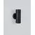 Aplica Nova Luce Limbio, 2xGU10, alb, IP44