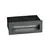 Spot trepte/pardoseli LED incastrat Nova Luce Krypton, 3W, gri inchis, IP54