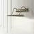 Aplica Ideal Lux Mirror-10, 4xG9, alama