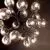 Lustra Ideal Lux Kepler, 18xE27, fumuriu-negru