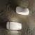Aplica exterior, Ideal Lux Felix, 1xE27, 300x85x130mm, alb, IP66, 123776