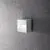 Spot trepte/pardoseli Ideal Lux Down, 1xG9, 85x50x85mm, alb, IP44, 115382