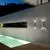 Aplica exterior, Ideal Lux Gun, 2xE27, 110x150x310mm, aluminiu, IP54, 033020