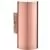 Aplica Ideal Lux Look, 2xGU10, 80x110x180mm, cupru