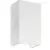 Aplica Ideal Lux Flash Gesso, 1xG9, 110x70x180mm, alb