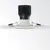 Spot fix LED incastrat Ideal Lux Game, 11W, 3000K, 120mm, alb, IP20, 192376