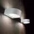 Aplica exterior, Ideal Lux Iko, 1xE27, 170x190x70mm, gri, IP54, 092218