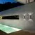 Aplica exterior, Ideal Lux Gun, 2xE27, 110x150x310mm, aluminiu, IP54, 033020
