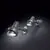 Aplica exterior, Ideal Lux Terra, 1xE27, 160x300x250mm, antracit, IP65, 046167