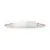 Spot fix LED incastrat Ideal Lux Groove, 30W, 3000K, 227mm, alb, IP20, 124018