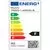 Proiector LED pe sina clasica Maytoni Vuoro, Unity, 36W, 4000K, negru
