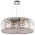 Lustra cristal Maytoni Recinto, 8xE27, crom