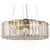 Lustra cristal Maytoni Recinto, 6xE27, crom
