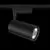 Proiector LED pe sina clasica Maytoni Vuoro, Unity, 36W, 4000K, negru