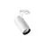 Proiector LED, sina, Ideal Lux Quick, 15W, 3000K, 72x221mm, alb, 222554