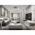 Lustra cristal Maytoni Recinto, 6xE27, crom
