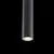 Pendul pe sina LED Maytoni Track lamps, 13W, negru