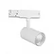 Proiector cu LED pe sina Mantra Fiji, 3000lm, 30W, alb