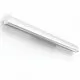Aplica LED Mantra Hanok, 2850lm, 38W, alb