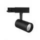 Proiector cu LED pe sina LED Mantra Fiji, 3300lm, 30W, negru