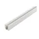 Sina 2ml Mantra pentru proiector LED, neizolata la capete, alba