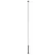 Lampadar LED Mantra Vertical, 36W, negru, dimabil