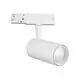Proiector cu LED pe sina Mantra Fiji, 4000lm, 40W, alb