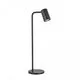 Lampa de birou Mantra Sal, 535mm, 1xGU10, negru mat