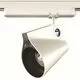Proiector cu LED pe sina LED Mantra Ipsilon, 3850lm, 35W, alb