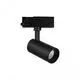 Proiector cu LED pe sina LED Mantra Fiji, 1650lm, 15W, negru