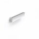 Aplica LED Mantra Hanok, 950lm, 14W, alb