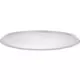 Plafoniera LED AZzardo Cream, 24W, alb