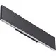 Aplica LED AZzardo Norman, 17W, negru